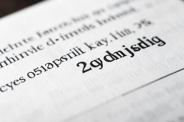 çalışma belgesi tanımı